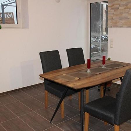 Ferienwohnung Schertel - Dorsbrunn Плайнфелд Екстериор снимка