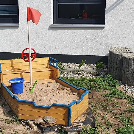 Ferienwohnung Schertel - Dorsbrunn Плайнфелд Екстериор снимка