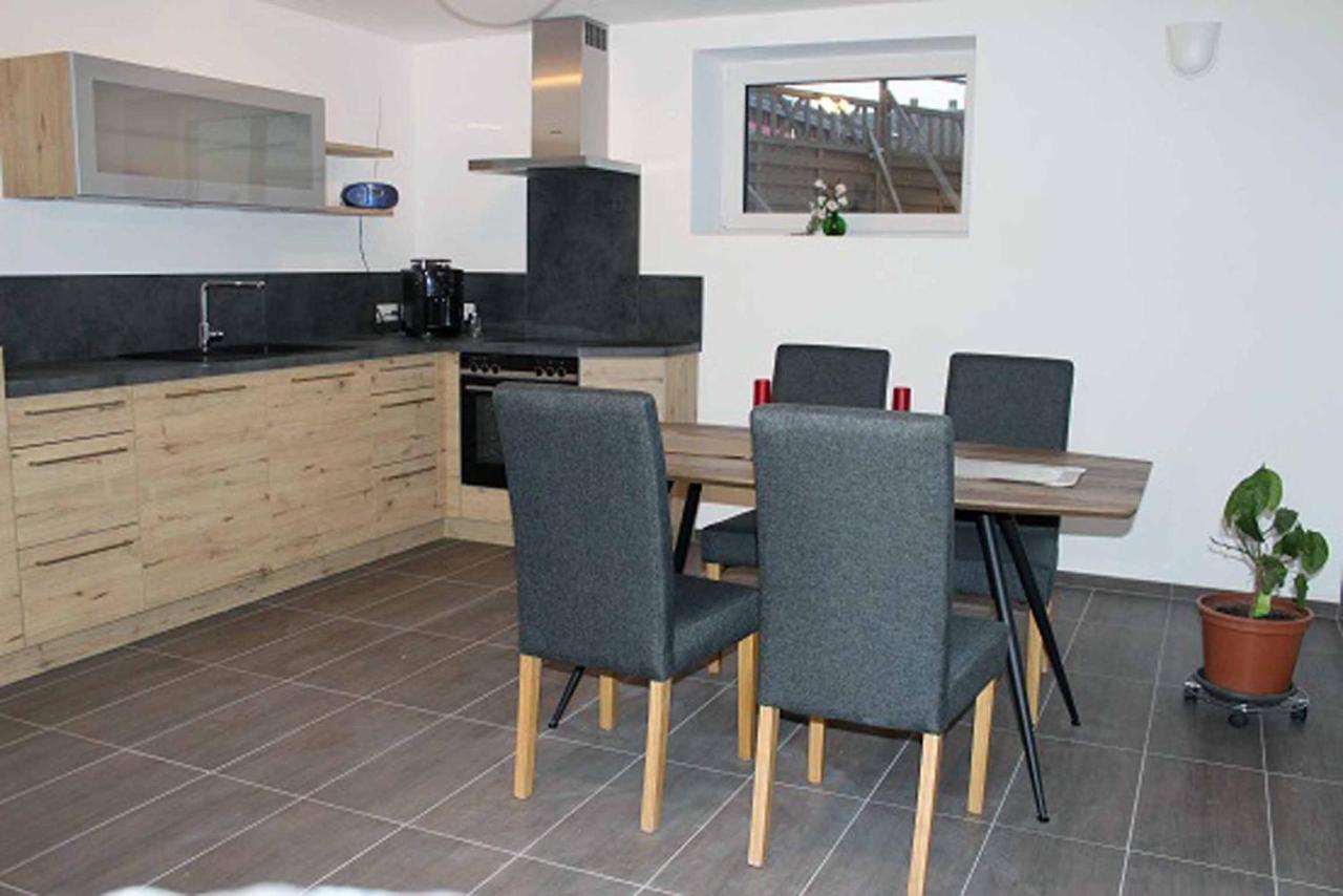 Ferienwohnung Schertel - Dorsbrunn Плайнфелд Екстериор снимка