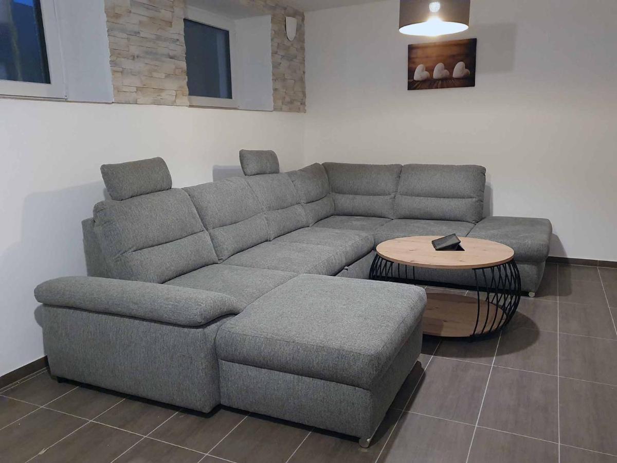 Ferienwohnung Schertel - Dorsbrunn Плайнфелд Екстериор снимка