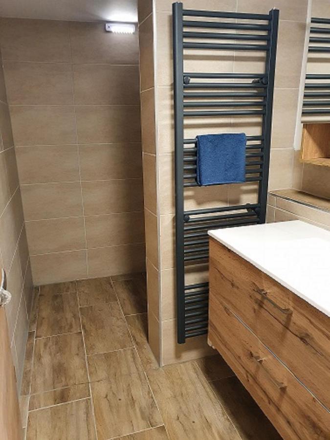 Ferienwohnung Schertel - Dorsbrunn Плайнфелд Екстериор снимка