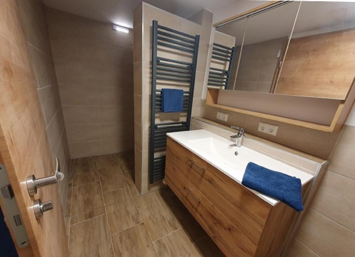 Ferienwohnung Schertel - Dorsbrunn Плайнфелд Екстериор снимка
