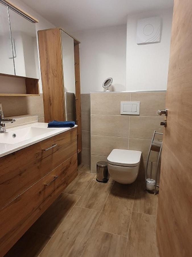 Ferienwohnung Schertel - Dorsbrunn Плайнфелд Екстериор снимка