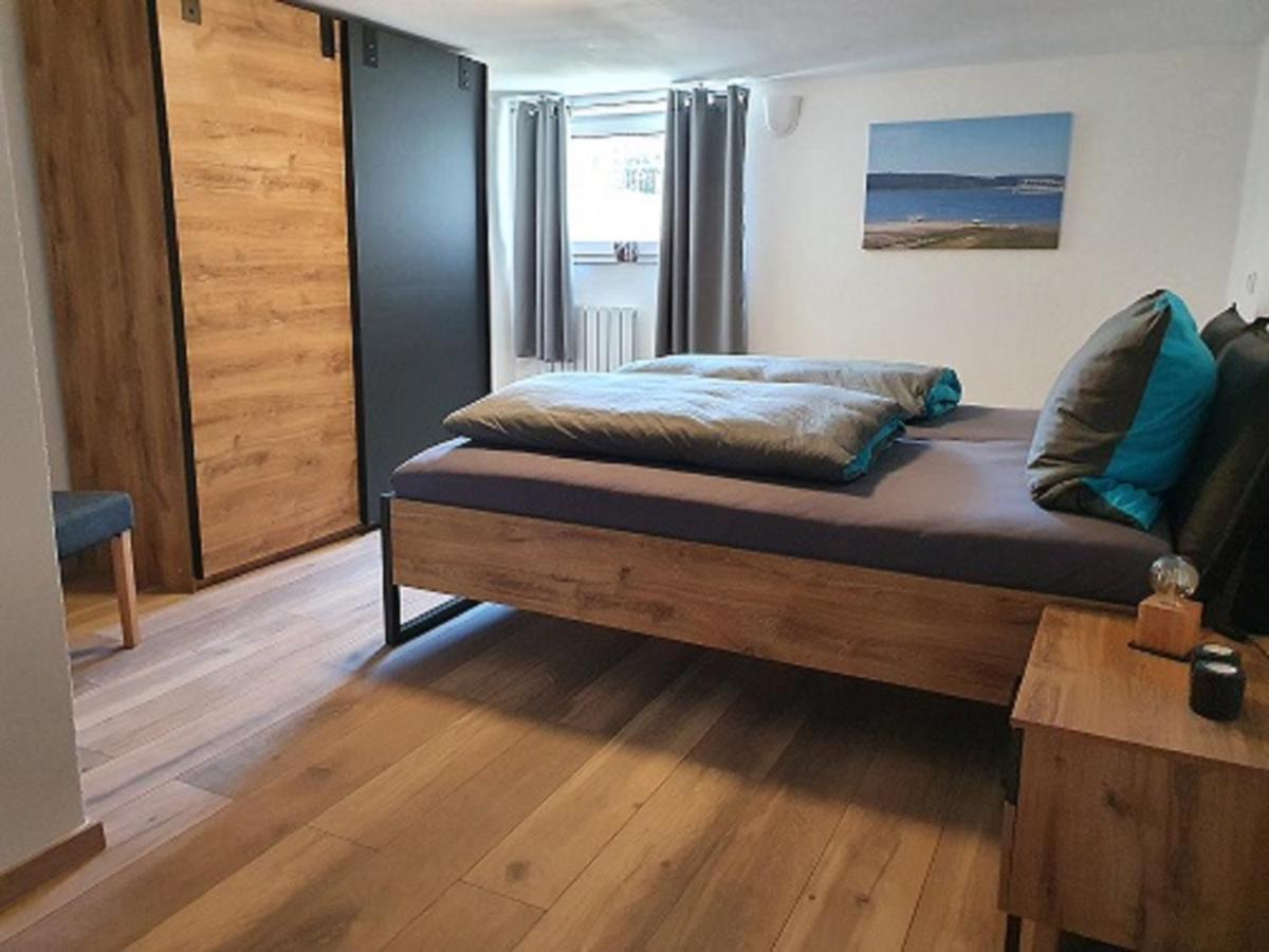 Ferienwohnung Schertel - Dorsbrunn Плайнфелд Екстериор снимка